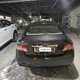 Toyota Camry 2010