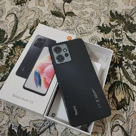 Redmi Note 12 6/128Gb