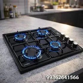 LUXEL TURKEY MEBILNY GAZPLITA