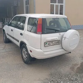 Honda CR-V 2000