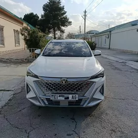 Changan Chana Oushang 2025