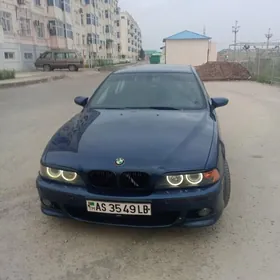 BMW 530 2002