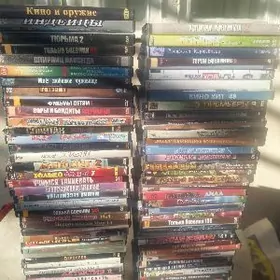 диски ,disk kino