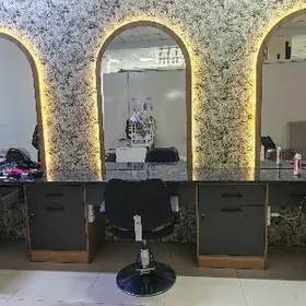 salon