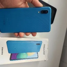 Samsung A02