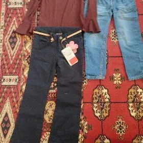 Детские вещи для мальчика