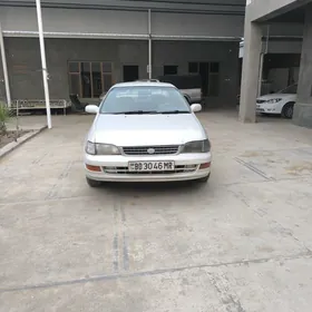Toyota Corona 1996