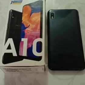 Samsung a10