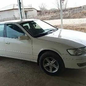 Toyota Camry 2000