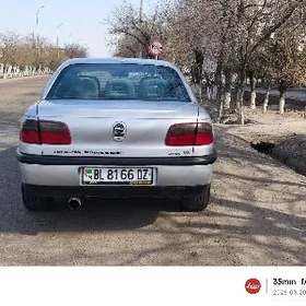 Opel Omega 1995