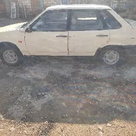 Lada 21099 1995