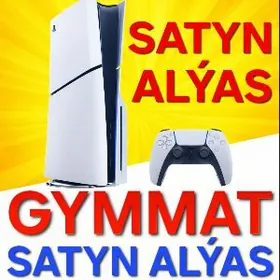 Satyn Alýas Playstation 4-5