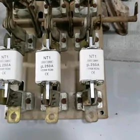 rubilnik рубильник 250A