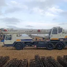 Zoomlion ZLT3500V5 2012