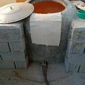 TAÝÝAR TAMDYR ARENDA somsa ün