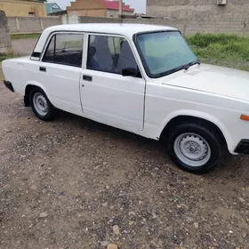 Lada 2107 1998
