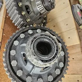 Reduktor 48 diş kamaz