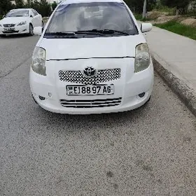 Toyota Yaris 2008