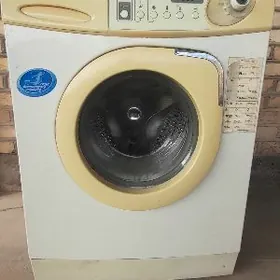 Awtomat kirmaşyn zapçast