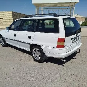 Opel Astra 1997
