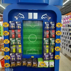 Firma merçindažer gerek