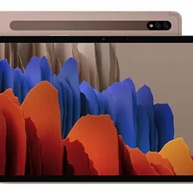 Samsung tab s7 bronze 512 gb