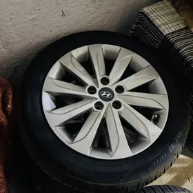 Hunday sonata диски/ diska