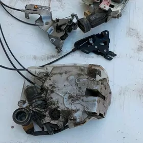 17 sienna yz isik zamok R