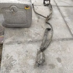 Гидравлический насос