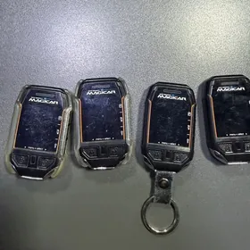 Magicar M500 Orginal