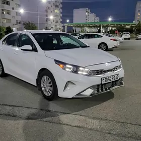 Kia Forte 2021