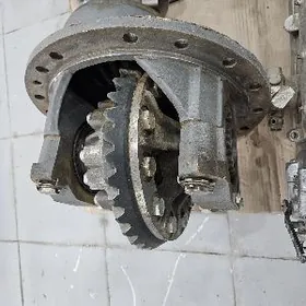 Reduktor 6520 yzky most