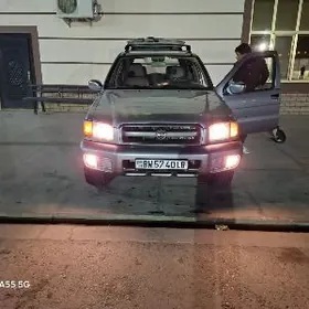 Nissan Pathfinder 2003