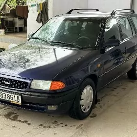 Opel Astra 1997