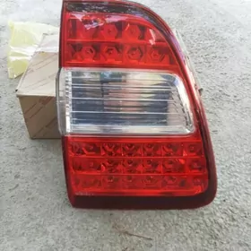 Tayota lankuzer yzky fara