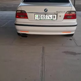 BMW 528 1998