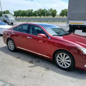 Lexus ES 350 2012