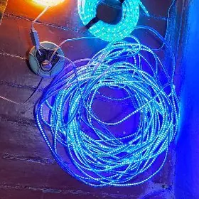 Диодная лента, Diodnaya lenta