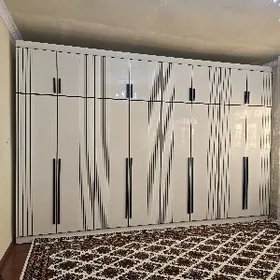 MEBEL TÄZE GARNITUR ŞFANER