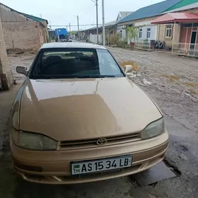 Toyota Camry 1996