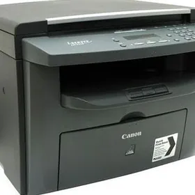 Canon MF4010