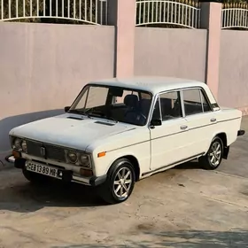 Lada 2106 1992