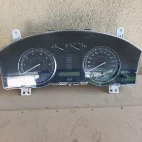 Tayota lankuzer 200lik pribor