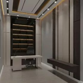 iṣgar gerek ofise uborṣik