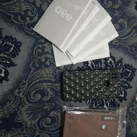 Telefon daş protif udar bary