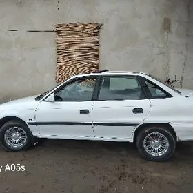 Opel Astra 1992