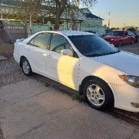 Toyota Camry 2003