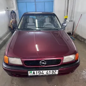Opel Astra 1992