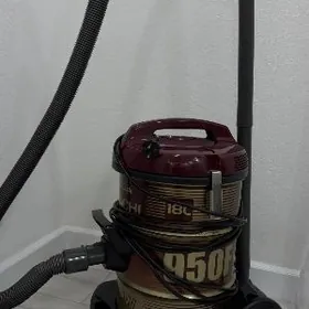 пылесос Hitachi