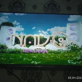 Telewizor 55lik android